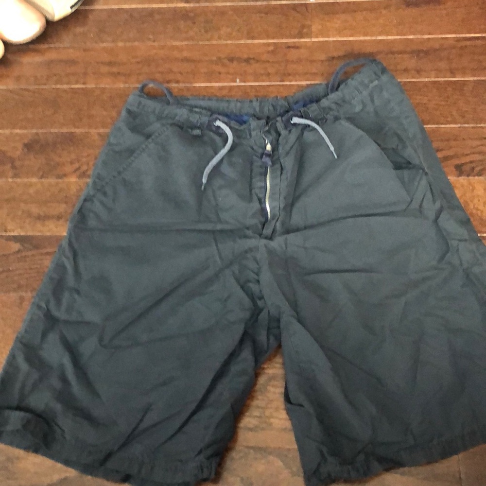 Helmut Lang men’s shorts